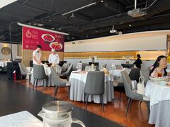-悦融·京鲁菜·露台花园(安定门店)