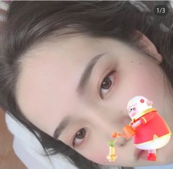 -禹彤绣苑·机器野生眉纹眉