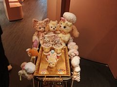 -色響火锅(恒隆广场店)