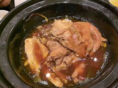 -百年家风·老馆子(东风店)
