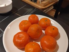 -蜀九香火锅(彩虹店)