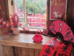 -HERRE·FARM 赫尔露营农场·团建聚会包场