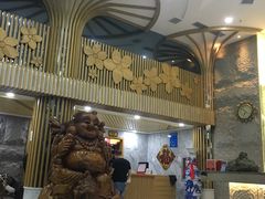 -绿岛汤泉韩式休闲会所