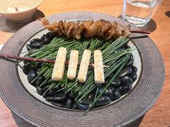 -天水蔬食料理(树德之光店)