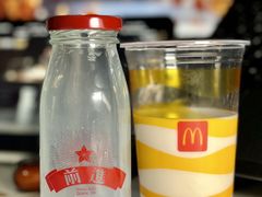 -麦当劳(无锡滨湖万达店)
