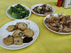 -锐记美食店·现捞海鲜(闸坡店)