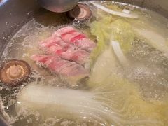 竹笙-同仁四季椰子鸡(宝安壹方城店)