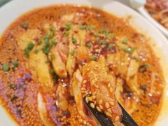 -青花椒花椒鱼(合生汇店)