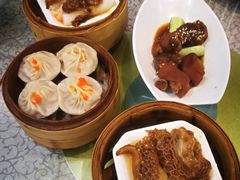 -金榜大酒店-中餐