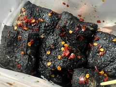 -五娭毑臭豆腐(黄兴南路店)