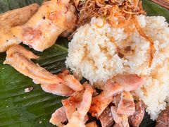 -mamalao老挝烤肉糯米饭