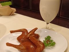 -利苑酒家(华熙国际店)