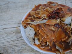 -大福来锅巴菜(古文化街店)
