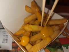 -前进5路汉堡炸鸡(昙华林店)