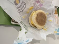 -麦当劳(上海虹桥站30B检票口楼上)