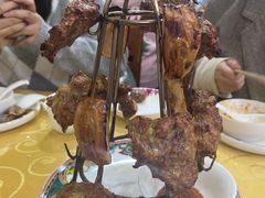 -新疆巴州金丝特餐厅(大钟寺店)