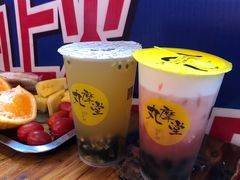 -重庆鱼美佳火锅(四川师大店)