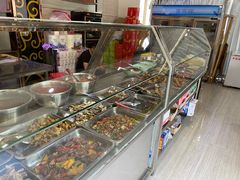 -首占学彬杠面(日韵东方店)