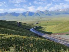 -新疆那拉提国家旅游度假区