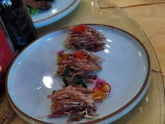 -白家大院·王府宫廷菜(苏州街店)