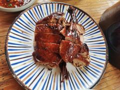 -古市香跷脚牛肉·非遗传承单位