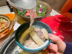 -润泽园椰子鸡(汇一城店)