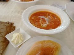 -红房子西菜馆(淮海中路店)