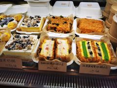 -仙豆菓夫(鼓楼店)