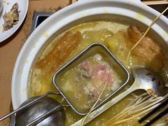 -湯系·煲汤手艺人(东二环泰禾广场店)
