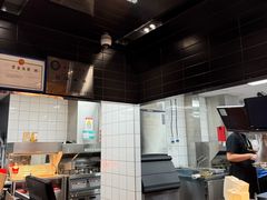 -麦当劳(祈年大街店)