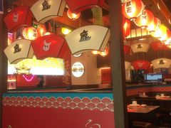 -仙隐小鹿料理食堂(惠济万达店)