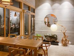 -生机蔬食·24节气料理餐厅(番禺广场店)