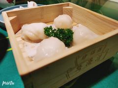 -粤港湾砂锅粥·宵夜(宝龙店)