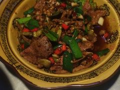 -大碗厨 25年老字号 现炒湘菜(四季天地店)