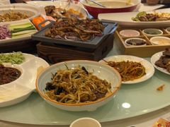 -鼎好家常菜(天桥店)
