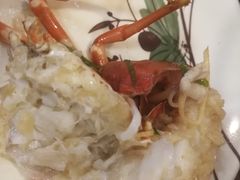 -友强·23年特色海鲜大排档(厦门店)