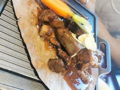 -蟹之国·精品蟹料理(极地店)