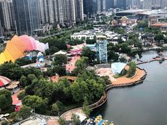 -合肥融创乐园