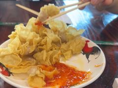 -正果忠记云吞濑粉(总店)