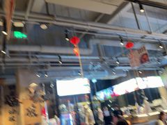 -破店肥哈·海鲜·烧烤(郑州银泰inPARK店)