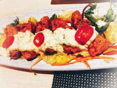 -有喜屋·深夜食堂(北京西路店)