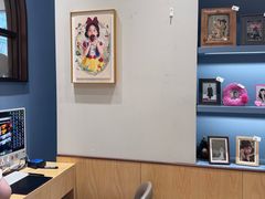 -海马体照相馆(上海月星环球港店)