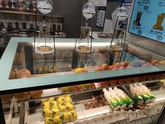 -茶也运也(望京万科店)