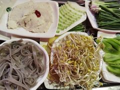 -枇杷园食为鲜火锅(南山店)