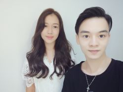 点击看大图 -OnHair Salon