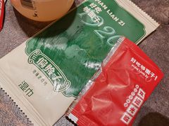 -偏脸子哈尔滨老烧烤(爱建店)