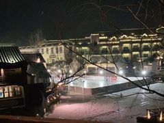 -卧龙堡客栈·中餐厅(古北水镇店)