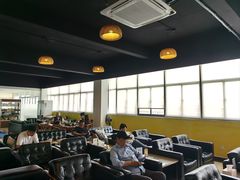 -上海和展广汽丰田4S店(老闵行店)