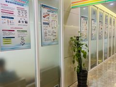 -青岛大学附属医院体检中心(崂山分院)
