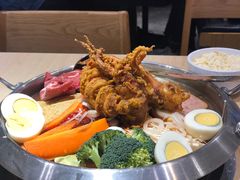 -韩香福脊骨汤锅(上杭路店)